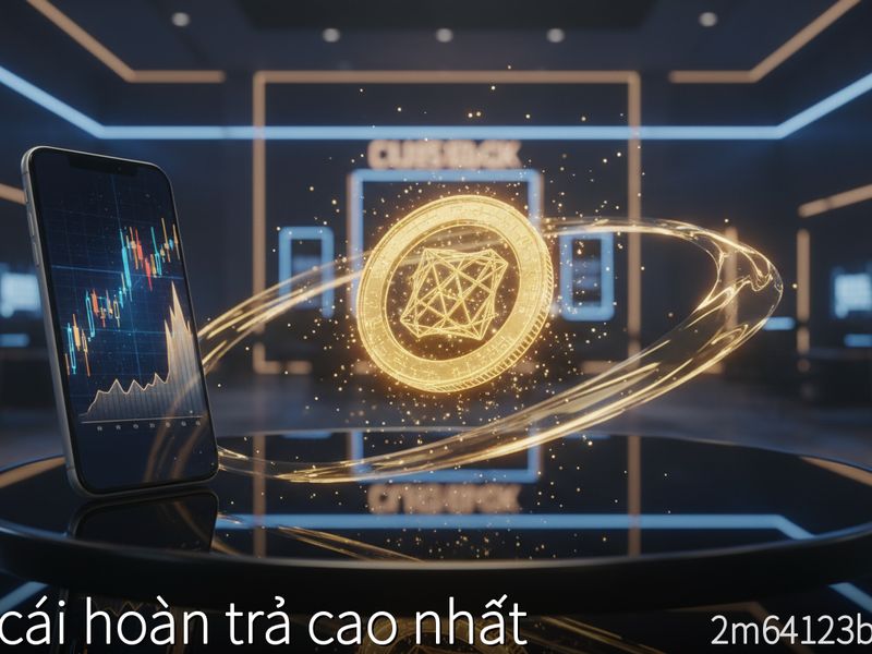 Nhận tiền hoàn trả không giới hạn cùng top nhà cái hoàn trả cao nhất uy tín nhất 2026