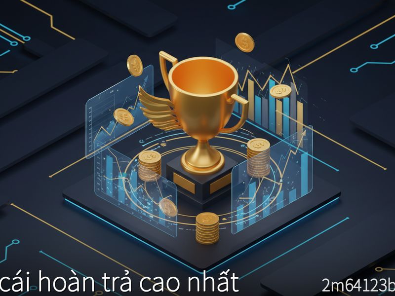 So sánh các nhà cái hoàn trả cao nhất: Đâu là lựa chọn vàng cho game thủ 2026?