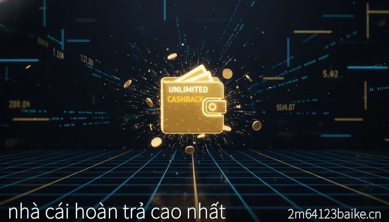 Hoàn trả cực cao