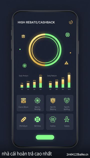 nhà cái hoàn trả cao nhất screenshot 2